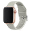 Silicone Strap For Apple Watch band apple watch 5 4 3 band 44mm 40mm iwatch correa 42mm 38mm pulseira apple Watch accessories