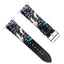 Leather strap for apple watch band 42mm 44mm correa iwatch series 4/3/2/1 40mm 38mm wrist watchband belt