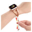 Stainless Steel strap For Apple Watch Band 42mm/38mm iwatch series 3 2 1 adjustable pendant wrist bands Bracelet belt