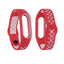 Sport Silicone Watch strap For Xiaomi Mi band 2  bracelet strap miband 2 colorful  Replacement Wrist bands Accessories