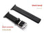 Genuine Leather strap For Apple watch 4 band 44mm 40mm correa Iwatch series 4 3 2 1 42mm 38mm wrist bracelet belt