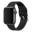 Silicone Strap For Apple Watch band apple watch 5 4 3 band 44mm 40mm iwatch correa 42mm 38mm pulseira apple Watch accessories