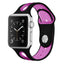 Sport strap For Apple watch band apple watch 4 3 band 44 mm 42mm iwatch 40mm/38mm correa wrist bracelet watchband belt