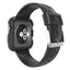 Silicone Sport Strap For Apple Watch band 42mm 38mm Pulseira case Iwatch series 3 2 1 wrist Bracelet TPU rubber cover