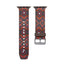 strap For Apple watch band apple watch 4 3 band 42mm 38mm 44mm/40mmiwatch band watchband printing bracelet watch accessories
