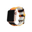 Silicone Sport strap For Apple Watch band 42mm 38mm correa Iwatch series 4/3/2/1 44mm/40mm wrist bracelet watchband belt