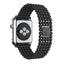 Stainless Steel strap For Apple Watch Band 42mm 38mm 44mm/40mm apple watch 4 3 band iwatch band link Bracelet watchband
