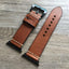 Genuine Leather strap For Apple watch band pulseira apple watch 5 4 3 42mm 38mm iwatch band 44mm 40mm correa watch Accessorie