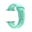 Sport strap For Apple Watch band 42mm/38mm silicone correa iwatch series 3/2/1 rubber wristband link bracelet belt