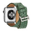 Leather Loop For Apple watch band 42mm 38mm iWatch strap Series 3 2 1 wrist bands Bracelet belt Double Tour watchband