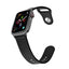 Leather strap For apple watch band apple watch 5 4 3 44mm/40mm correa iwatch band 42mm/38mm pulseira bracelet watch Accessories