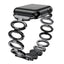 316L stainless steel Strap For Apple Watch band 44mm/40mm iwatch series 4 wrist bands link bracelet watchband belt