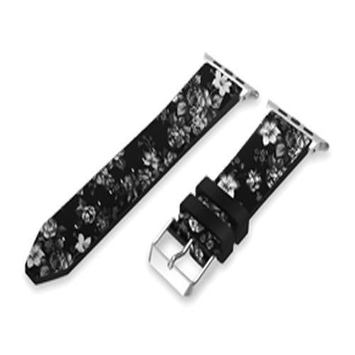 Sport strap For Apple Watch band apple watch 5 4 3 44mm/40mm 42mm 38mm iwatch correa Silicone bracelet belt watch Accessories