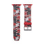 strap For Apple watch band apple watch 4 3 band 42mm 38mm 44mm/40mmiwatch band watchband printing bracelet watch accessories