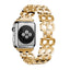 Stainless steel strap For Apple Watch 4 band 44mm 40mm correa iwatch series 4/3/2/1 42mm/38mm link bracelet Wrist belt
