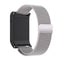 24cm watchband Accessory Wristbands Milanese Magnetic Loop Stainless Steel Band wrist strap For Garmin vivoactive HR