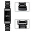 Link bracelet for fitbit charge 3 strap band Replacement belt Stainless steel smartwatch for fitbit charge 3 watch Accessories