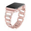 strap For Apple watch band link bracelet apple watch 4 3 44mm/40mm  correa iwatch band 42mm/38mm Stainless Steel watchband belt
