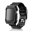 case+strap For Apple Watch band pulseira apple watch 4 3 5 band 44mm 40mm case cover iwatch 42mm/38mm correa watchband belt