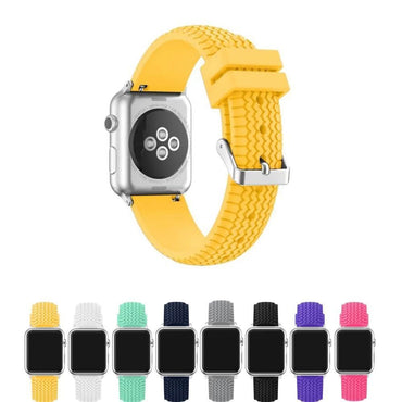 strap For apple watch band pulseira apple watch 5 4 3 band 44mm/40mm iwatch band 42mm/38mm bracelet correa watchband bracelet
