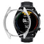 Huawei Watch GT case For huawei watch gt strap band cover soft TPU plated All-Around protective case shell watch Accessories