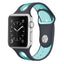 Sport strap For Apple watch band apple watch 4 3 band 44 mm 42mm iwatch 40mm/38mm correa wrist bracelet watchband belt