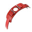 Leather cuff strap For apple watch band apple watch 5 4 3 42mm 38mm iwatch band 44mm/40mm bracelet belt watchband