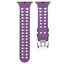 Sport Strap For Apple Watch band 44mm 40mm Silicone Iwatch Series 3/2/1 Wrist band Bracelet Rubber Watchband Accessories