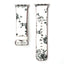 Floral Printed Leather strap For Apple Watch band apple watch 5 4 3 band 42mm/38mm 44mm/40mm correa iwatch band Bracelet watchband