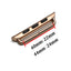 Connector Adapter For apple watch 5 4 band strap 44mm 40mm iwatch series 3 2 1  Metal Stainless Steel Accessories & tool