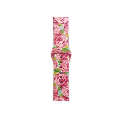 Sport strap For Apple watch band apple watch 4 3 5 band 44 mm 40mm iwatch band 4 3 2 1 correa 42mm/38mm bracelet watchband belt