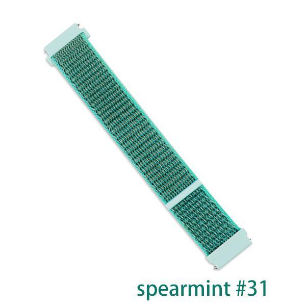 Gear s3 Frontier strap For Samsung galaxy watch 46mm 42mm S4 active 2 22mm watch band amazfit bip/gtr 47mm huawei watch gt strap