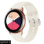Gear s3 Strap For Samsung Galaxy watch 46mm 42mm watch active 2 20mm 22mm watch band amazfit bip/gtr 47mm strap watchband