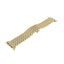 Stainless Steel Strap For Apple Watch band 42mm/38mm Butterfly buckle iwatch 3/2/1 wrist band bracelet smart watch belt