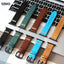 Leather Crazy Horse strap For Apple watch 4 band 44mm 40mm Iwatch series 4 3 2 1 42mm/38mm wrist watchband bracelet belt