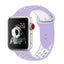 Sport Strap For Apple Watch Band apple watch 5 4 3  44mm 40mm correa iwatch Nik series 4 3 2 1 42mm/38mm bracelet watchband belt