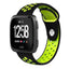 Silicone band for fitbit versa/versa 2/versa lite strap correa reloj cozy bracelet versa band fitbit smart watch Accessories