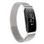 For Fitbit Inspire HR/ace2 Band Replacement Milanese Loop Strap Magnetic Stainless Steel Bracelet Betl for Fitbit Inspire