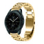 Gear S3 Frontier Strap For Samsung Galaxy Watch 46mm/active 42mm amazfit bip strap huawei watch gt strap 22mm watch band