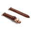 Leather strap For Apple watch band 4 44mm 40mm Butterfly buckle bands Iwatch series 3 2 1 42mm 38mm bracelet wrist belt