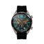 Huawei Watch GT Strap For Samsung Galaxy watch 46mm Gear S3 frontier/classic Amazfit bip Strap silicone 22mm watch band