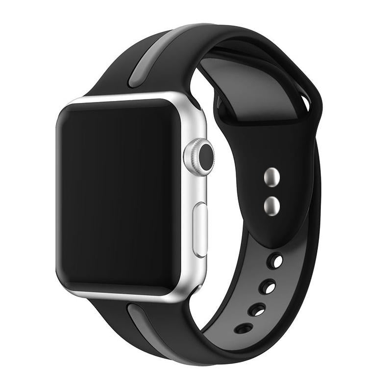 Sport Strap For apple watch band pulseira Apple watch 4 3 5 band 44mm 40mm iwatch band 42mm 38mm correa  bracelet belt watchband