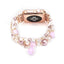 Agate design strap For apple watch band apple watch 5 4 3 band 44mm/40mm iwatch 42mm 38mm fashion style luxury flexible code