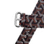 Genuine leather strap For Apple watch 4 band 44mm/40mm iwatch 4/3/2/1 42mm/38mm classic wrist bracelet Crazy Horse belt