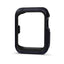 silicone protective case for apple watch 3 42mm 38mm for iwatch sreise 3/2/1 rubber case for apple watch nike case