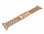 Stainless Steel strap For Apple Watch series 4 band 44mm 40mm iWatch 3 2 1 42mm/38mm Link Bracelet Wrist watchband belt
