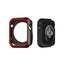 Case + strap For Apple watch band apple watch 5 4 3 band 44mm 40mm correa iwatch band 42mm 38mm  protector case cover