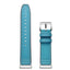 LNOP Genuine Leather strap for fitbit charge 3 band bracelet watchband divided into two styles Stainless steel buckle Wristbands