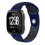 Silicone band for fitbit versa/versa 2/versa lite strap correa reloj cozy bracelet versa band fitbit smart watch Accessories