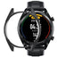 Huawei Watch GT case For huawei watch gt strap band cover soft TPU plated All-Around protective case shell watch Accessories